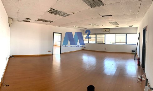 Fotograf�a de Nave log�stica en alquiler
