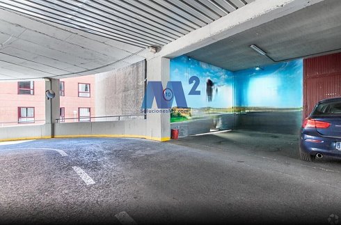 Fotograf�a de Nave industrial en venta