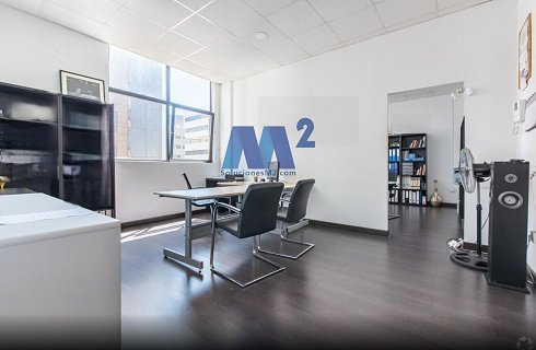 Fotograf�a de Nave industrial en venta