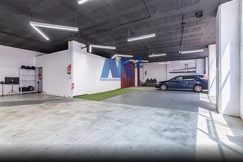 Fotograf�a de Nave industrial en venta