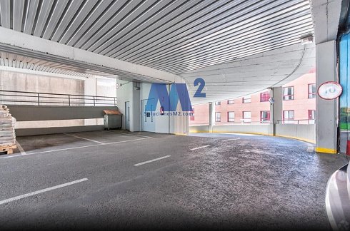 Fotograf�a de Nave industrial en venta