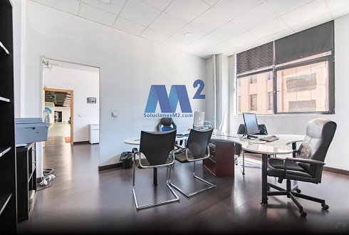 Fotograf�a de Nave industrial en venta