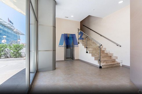 Fotograf�a de Nave industrial en venta