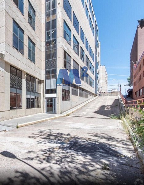 Fotograf�a de Nave industrial en venta