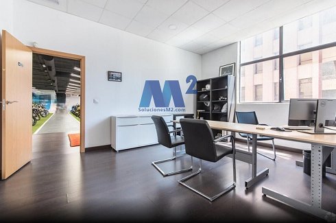 Fotograf�a de Nave industrial en venta