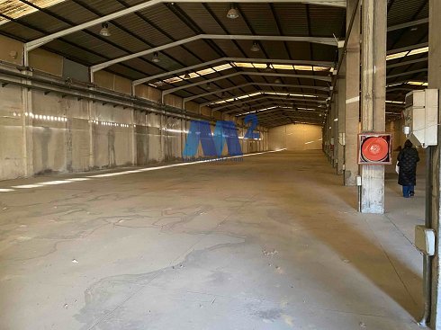 Fotograf�a de Nave industrial en venta