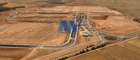 Fotografa de Nave logstica en venta