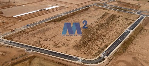 Fotograf�a de Nave log�stica en venta