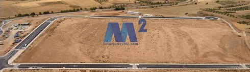 Fotograf�a de Nave log�stica en venta