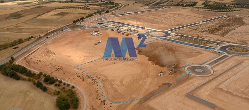 Fotografa de Nave logstica en venta