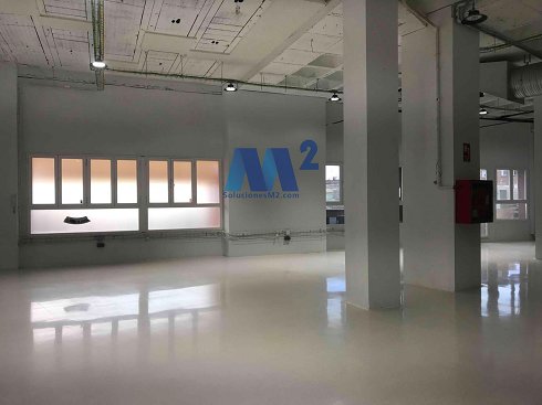 Picture of Oficina en alquiler