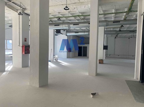 Picture of Oficina en alquiler