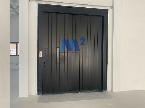 Picture of Oficina en alquiler