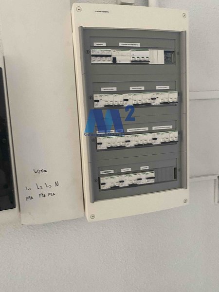 Picture of Oficina en alquiler