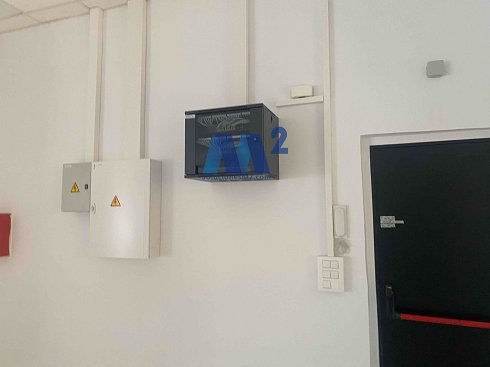 Picture of Oficina en alquiler