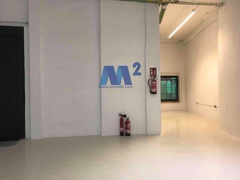 Picture of Oficina en alquiler