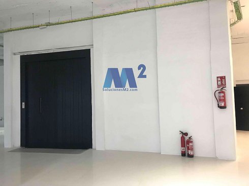 Picture of Oficina en alquiler