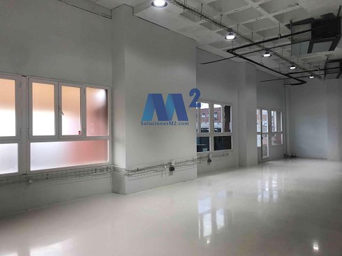 Picture of Oficina en alquiler