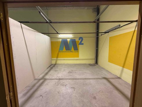 Fotograf�a de Nave industrial en alquiler