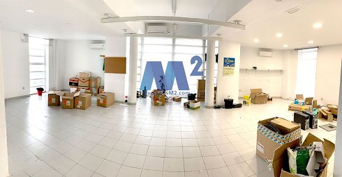 Fotograf�a de Nave log�stica en alquiler