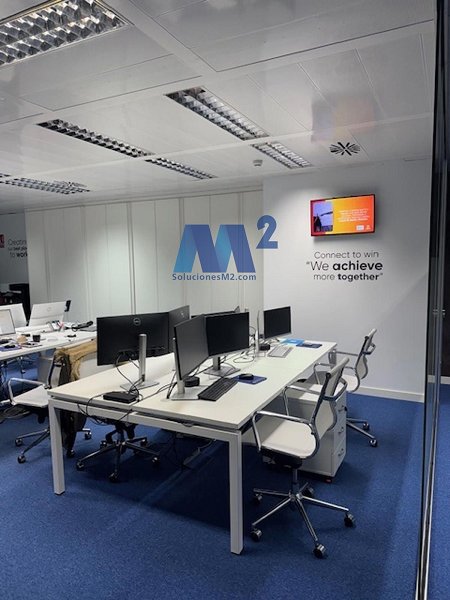 Fotograf�a de Oficina en venta