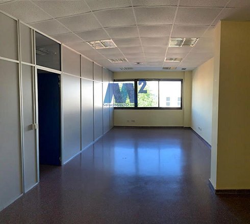 Fotograf�a de Nave log�stica en alquiler