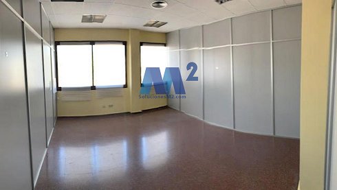 Fotograf�a de Nave log�stica en alquiler