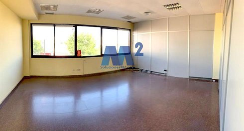 Fotograf�a de Nave log�stica en alquiler