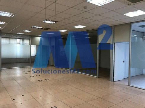 Fotograf�a de Oficina en alquiler