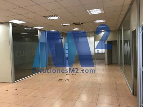 Fotograf�a de Oficina en alquiler