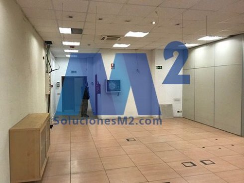 Picture of Oficina en alquiler