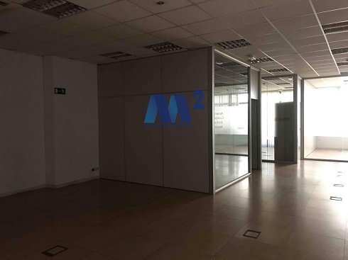 Fotograf�a de Oficina en alquiler