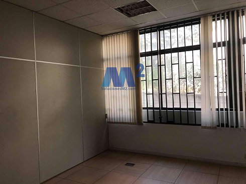 Fotograf�a de Oficina en alquiler