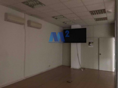 Fotograf�a de Oficina en alquiler