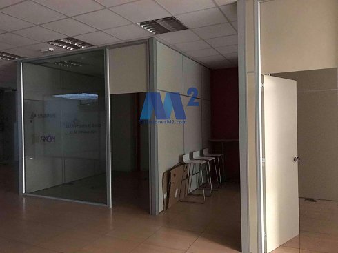 Picture of Oficina en alquiler