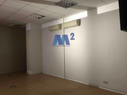 Fotograf�a de Oficina en alquiler