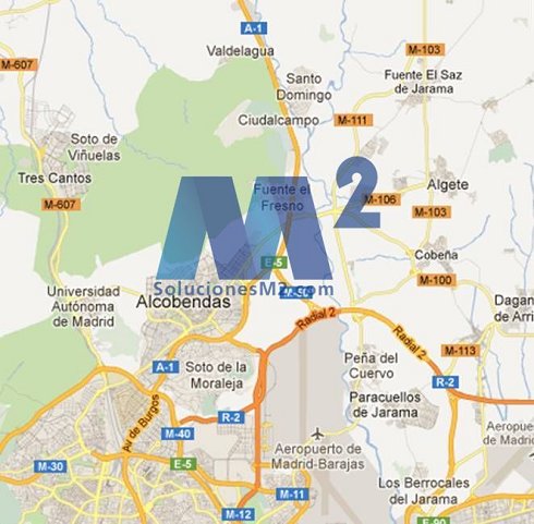 Fotograf�a de Finca en alquiler