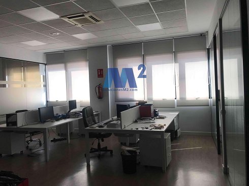 Fotograf�a de Oficina en venta