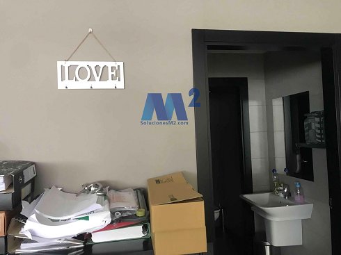 Fotograf�a de Oficina en venta