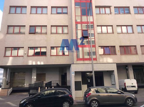 Fotograf�a de Oficina en venta