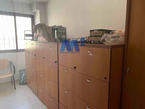 Fotograf�a de Nave industrial en venta