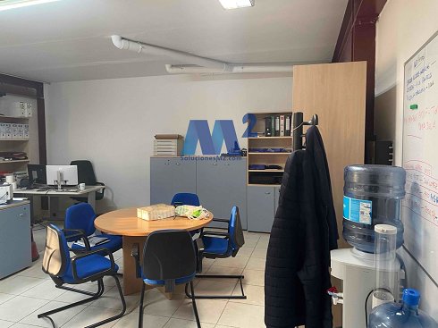 Fotograf�a de Nave industrial en venta