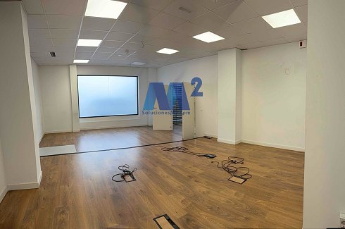 Fotograf�a de Local comercial en venta