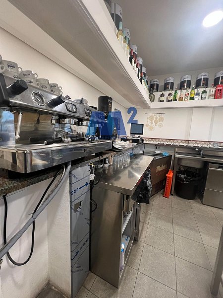 Fotograf�a de Local comercial en alquiler