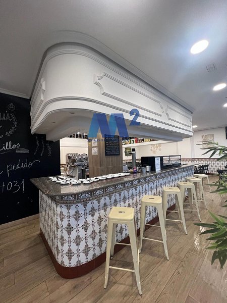 Fotograf�a de Local comercial en alquiler