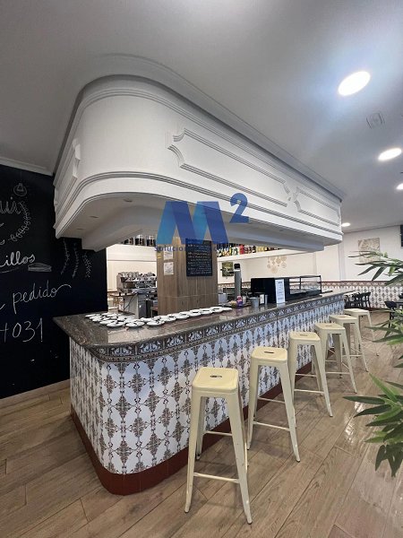 Fotograf�a de Local comercial en alquiler