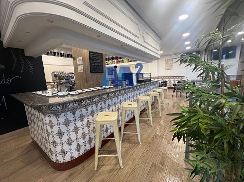 Fotograf�a de Local comercial en alquiler