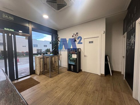 Fotograf�a de Local comercial en alquiler
