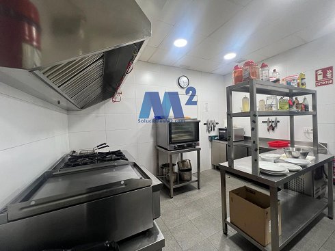 Fotograf�a de Local comercial en alquiler