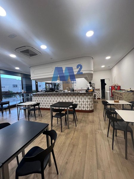 Fotograf�a de Local comercial en alquiler